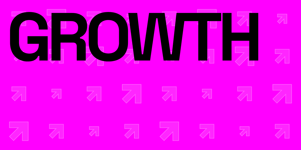 growth