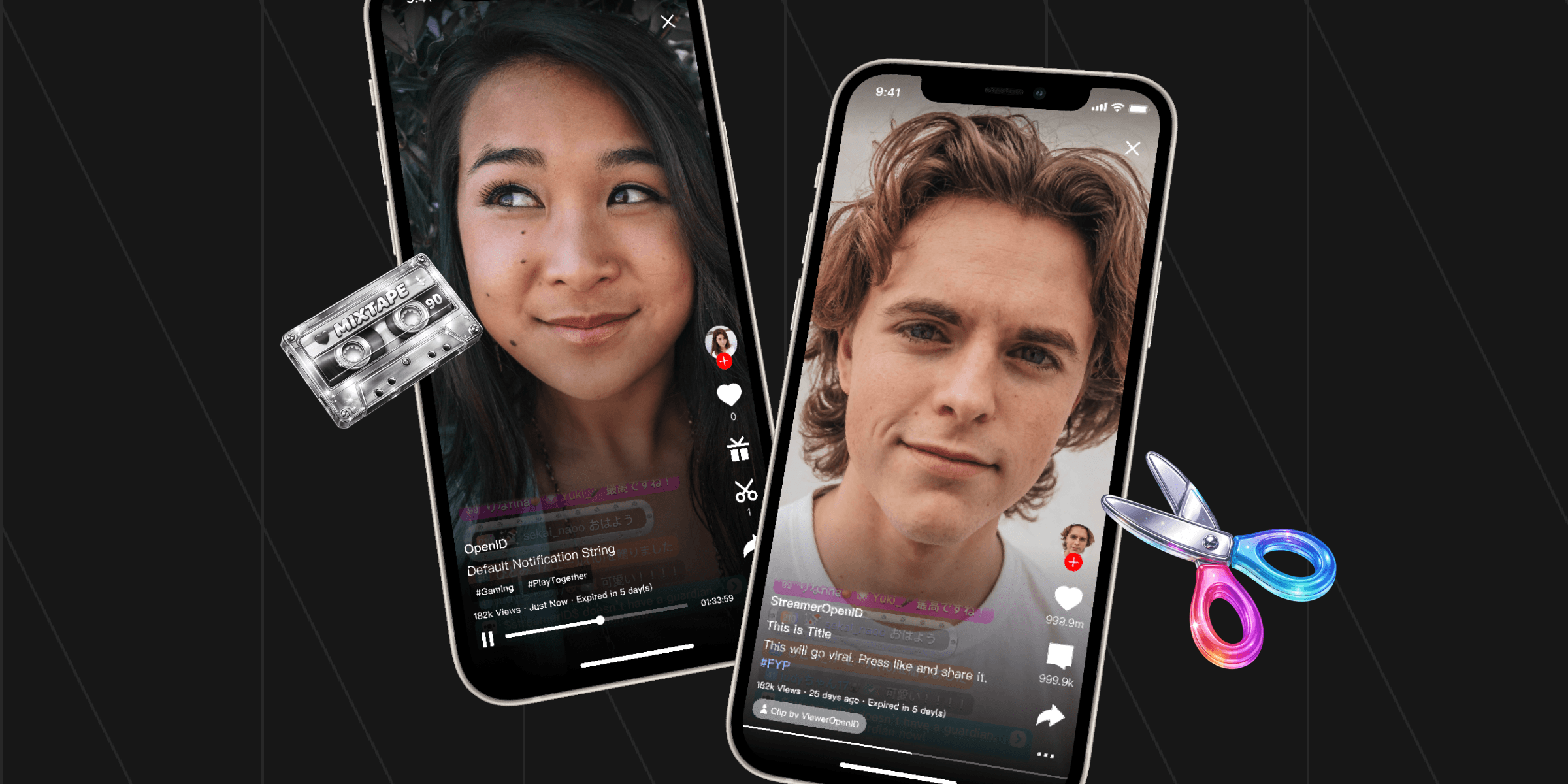 Building Re-engagement and Retention Beyond the Broadcast Window