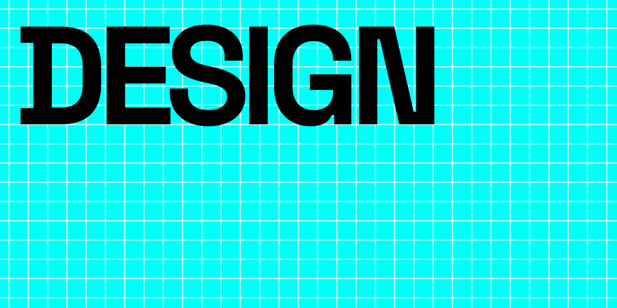 design