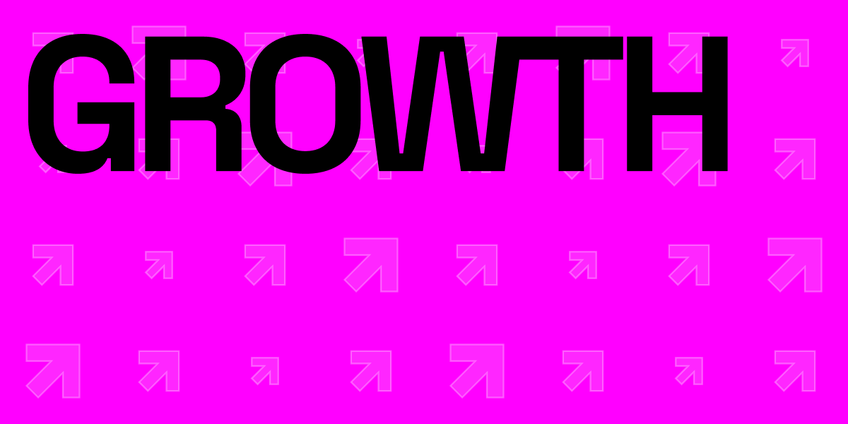growth
