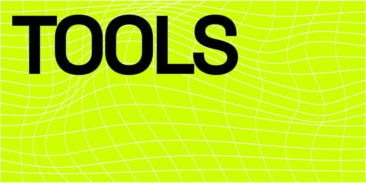 tools
